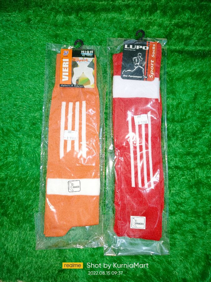 KAOS KAKI BOLA VIERI