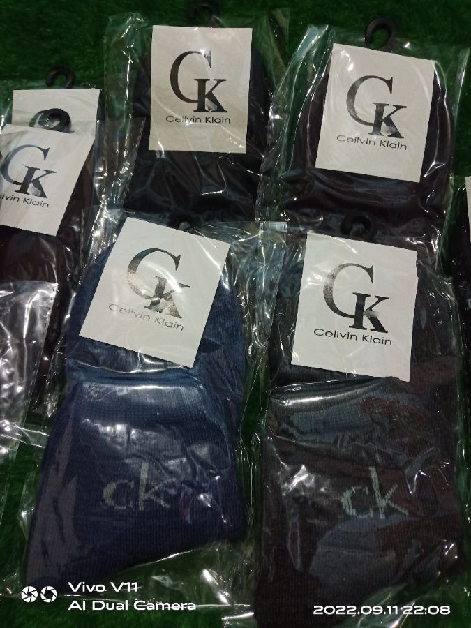 KK HUGO/CK/SPANDEK