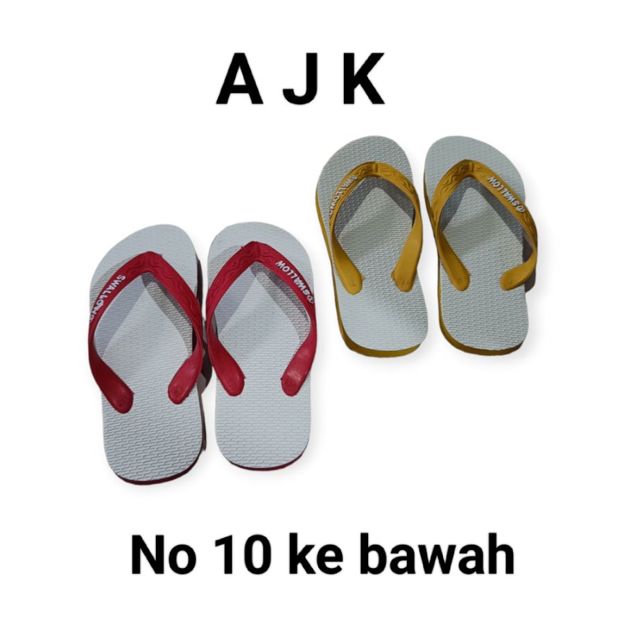 SWALLOW WRN DEWASA