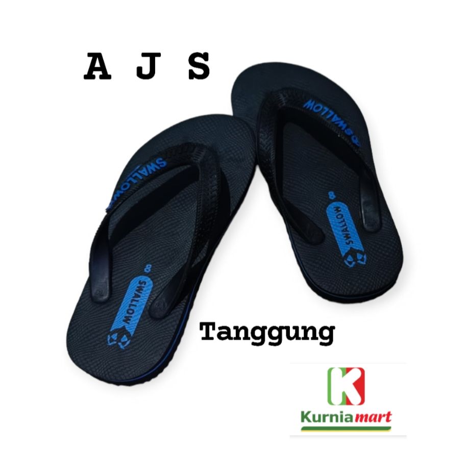 SWALLOW HITAM TG