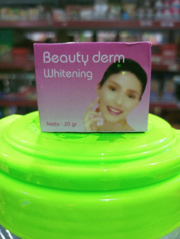 Beauty derm