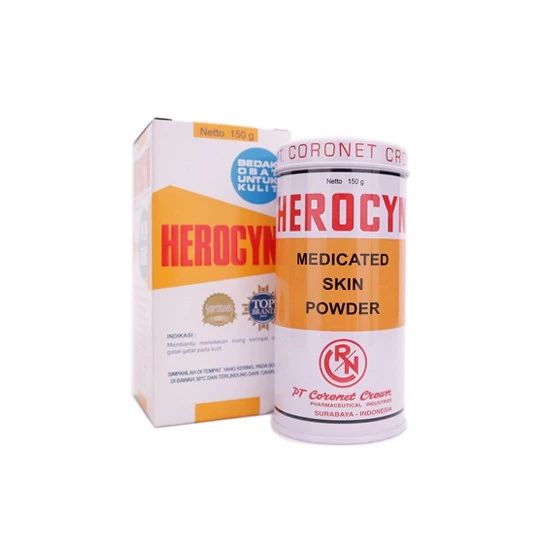 Herocyn 150 g