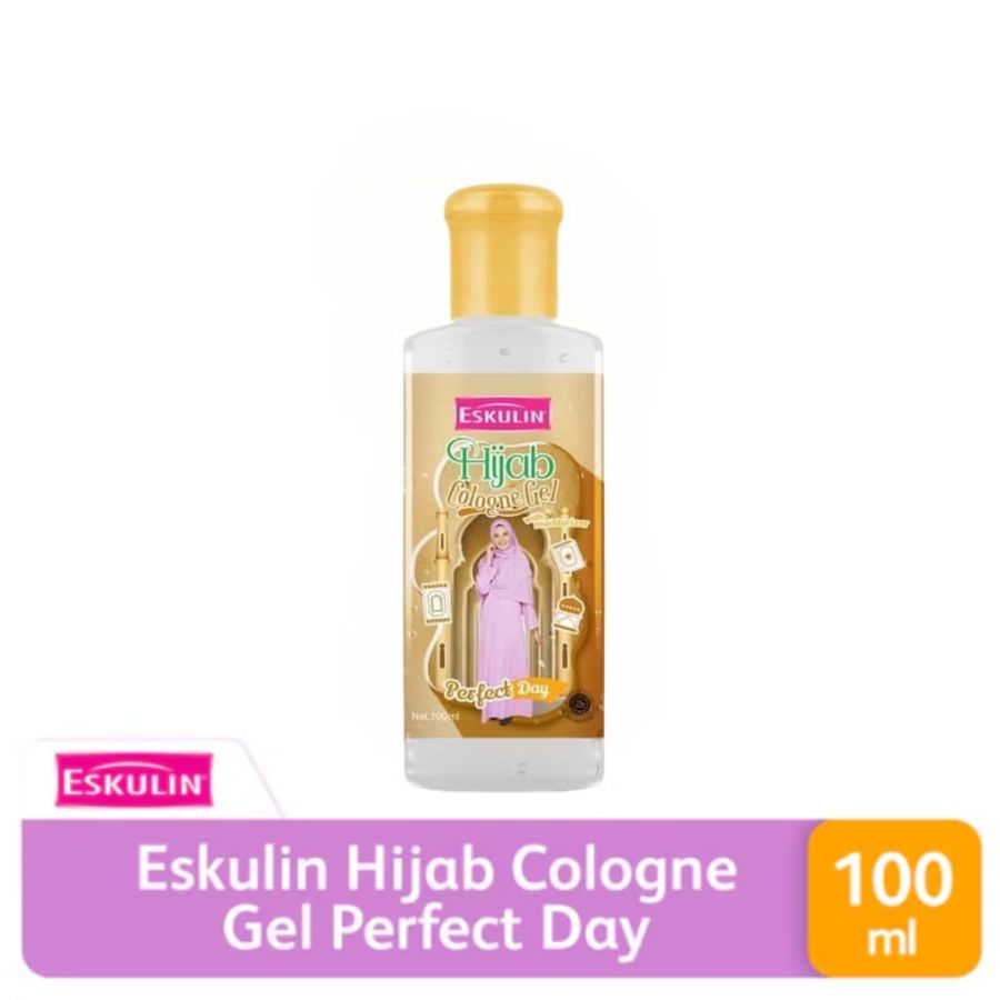 Eskulin gel perfect day 100
