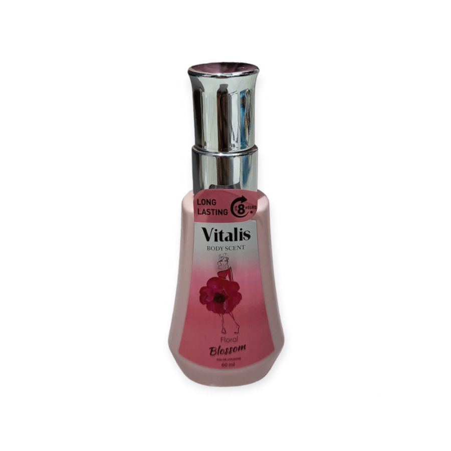 Vitalis blossom 60ml