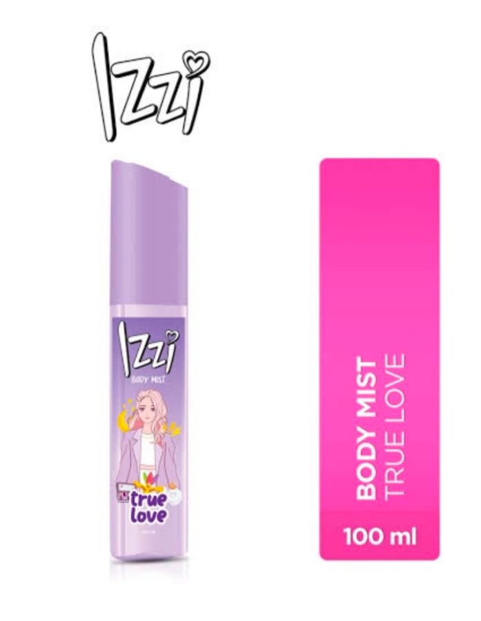 IZZI TRUE LOVE 100ml