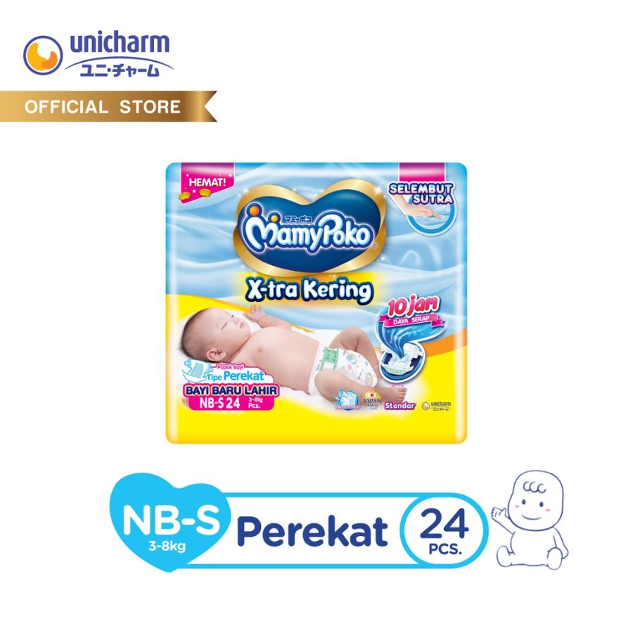 Mamypoko NBS 24
