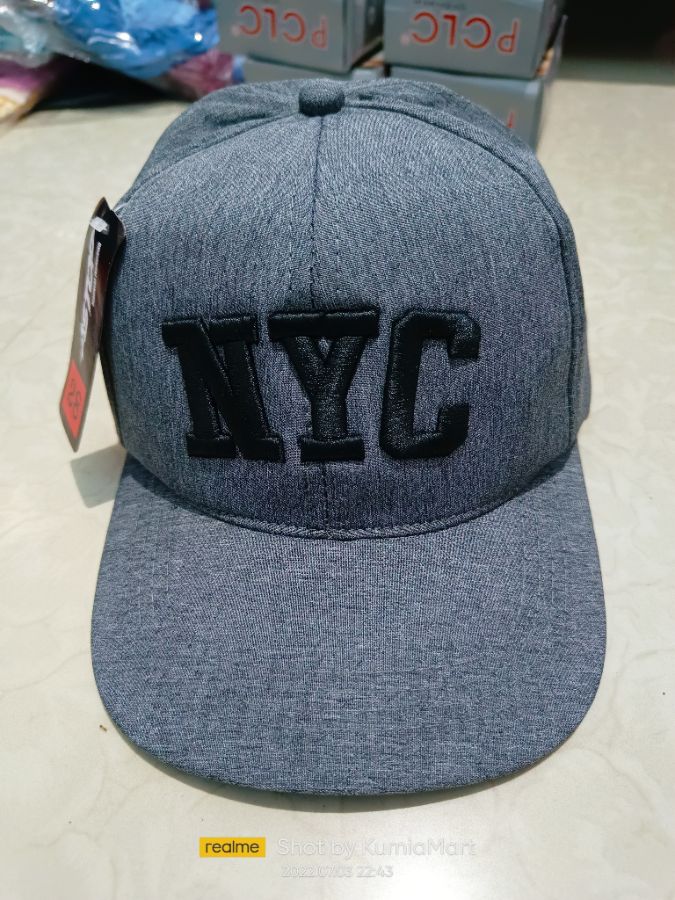 TOPI KO 35K