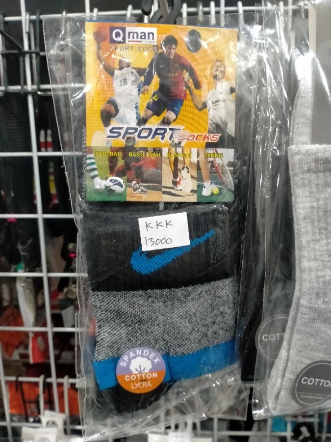 KK SPORT Qman