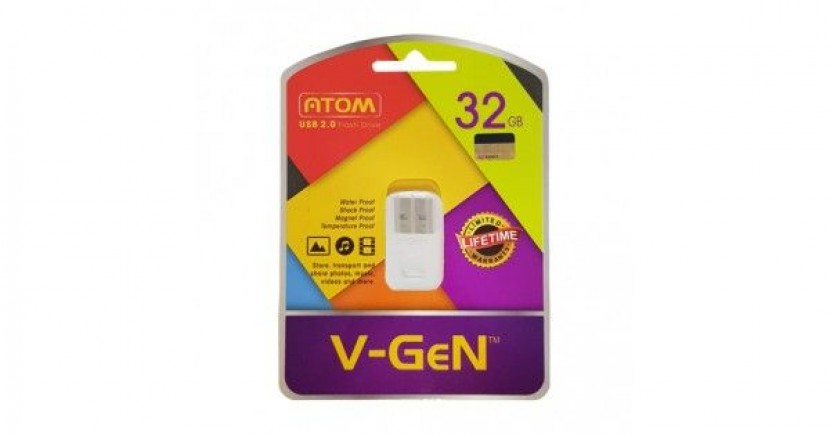 FD V gen 32 gb