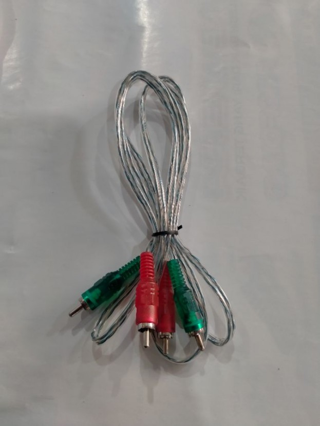 AUDIO 2 IN 2