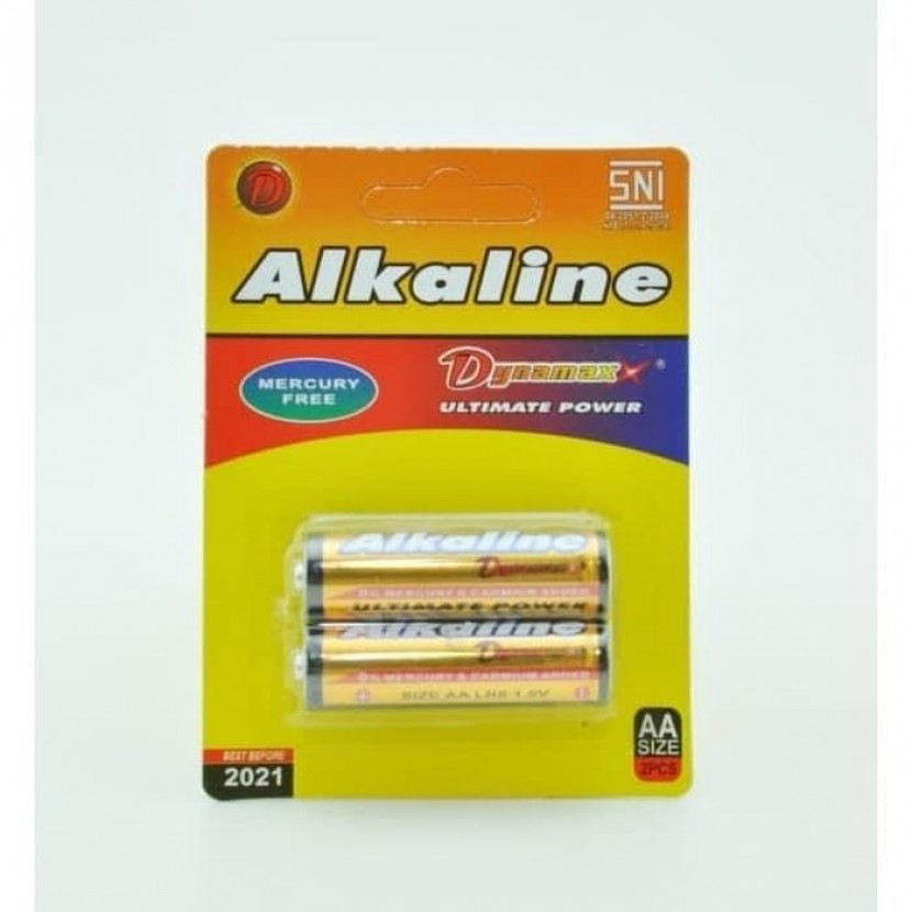 BATREY ALKALINE B