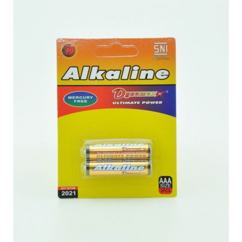 BATREY ALKALINE K