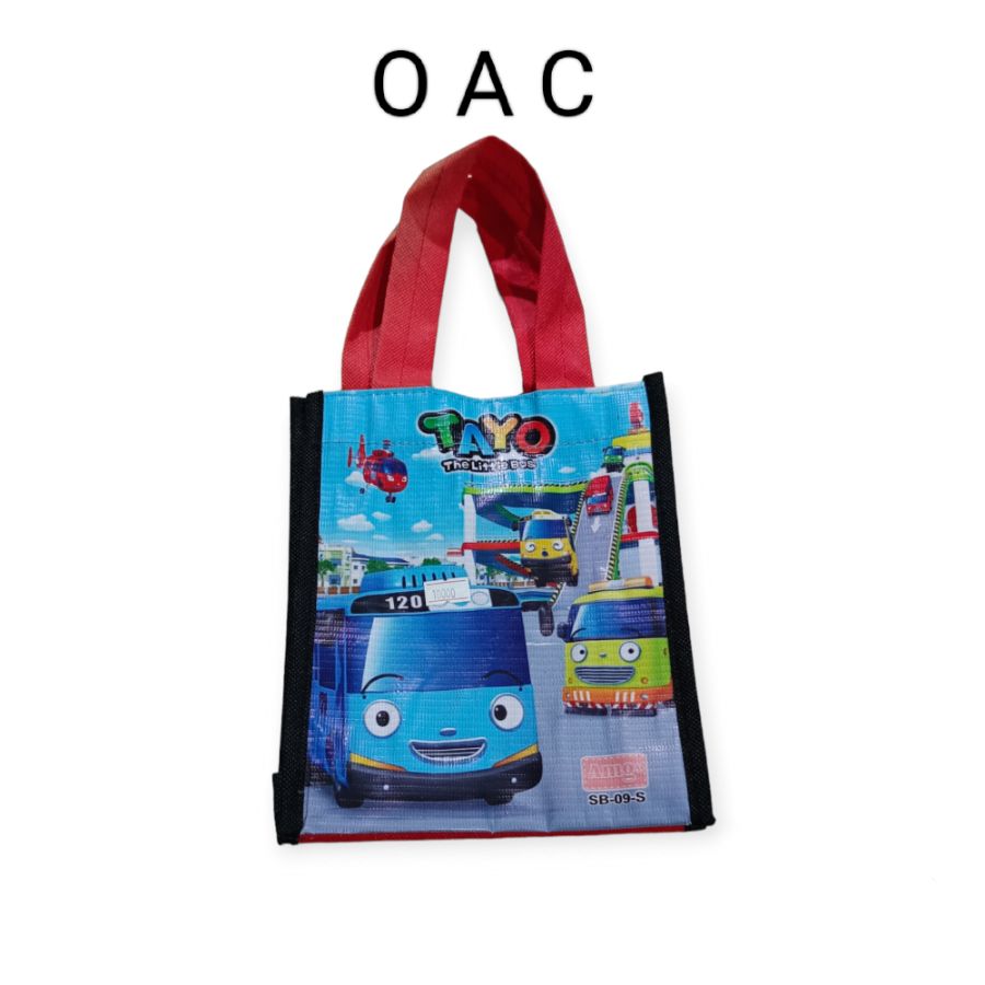 TAS BELANJA KAIN SB09S