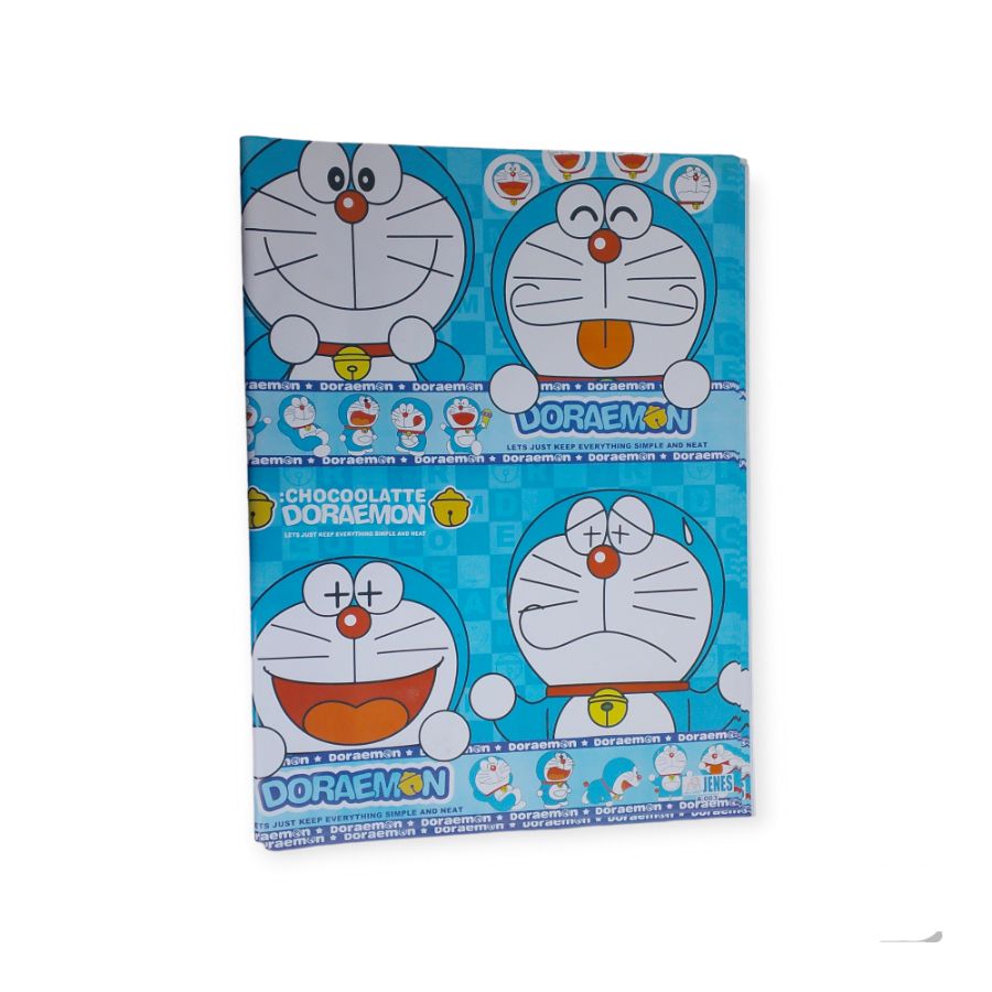 KERTAS KADO B