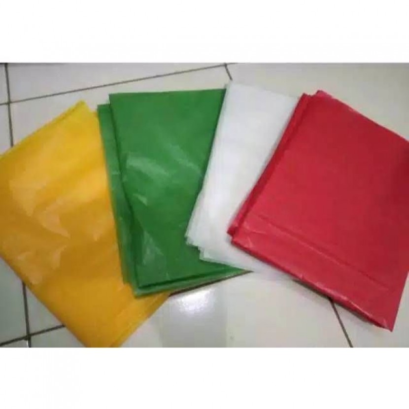KERTAS MINYAK