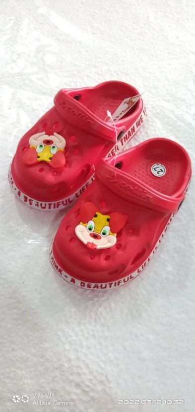 Sendal anak anak cewek