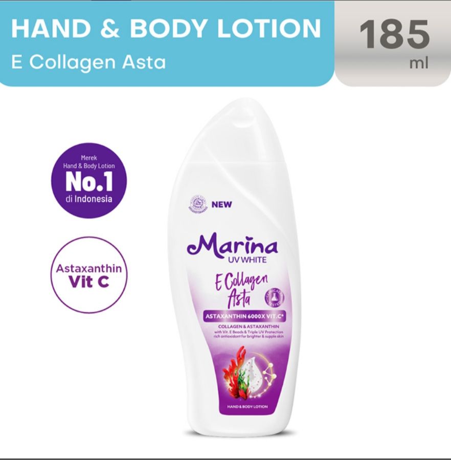 Marina e collagen