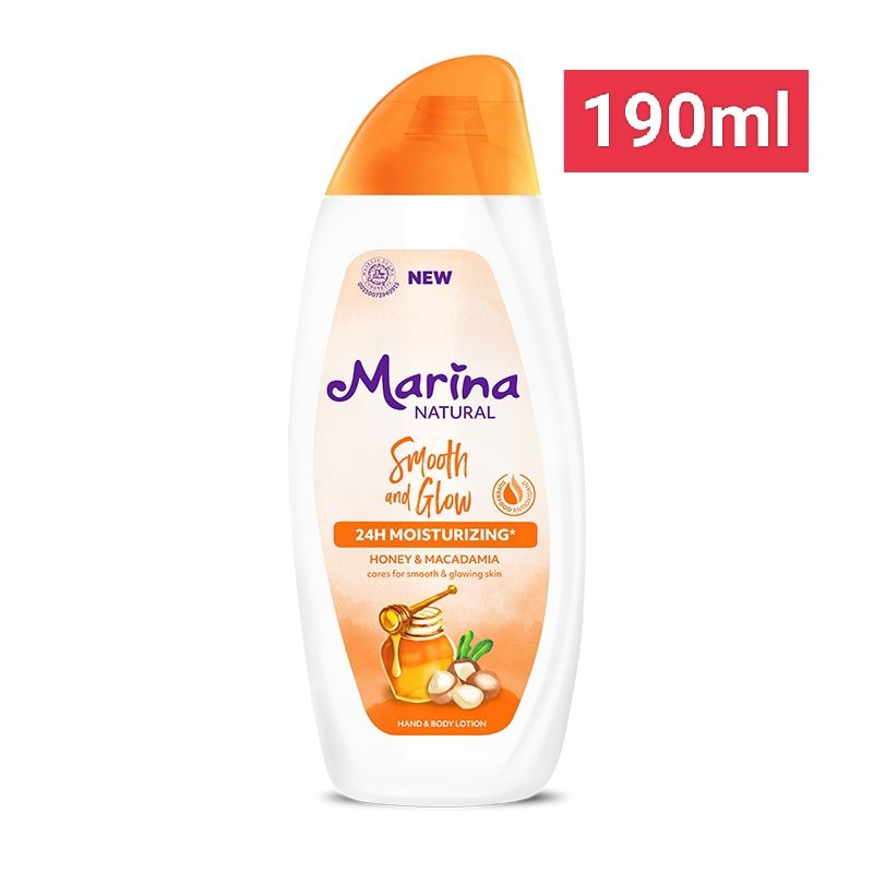 Hb Marina orange 190ml