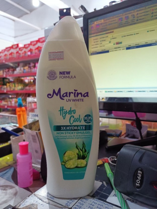 Hb Marina hidro cool 460ml