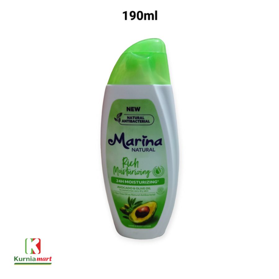 Hb Marina avocado 190ml