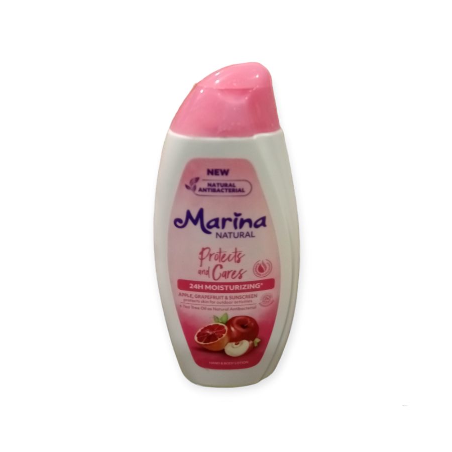 Hb Marina pink 95ml
