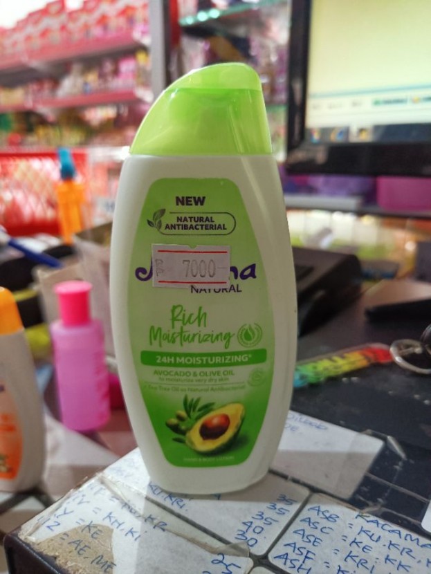 Hb Marina hijau 95ml