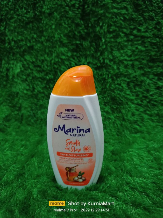 Hb Marina orange 95ml