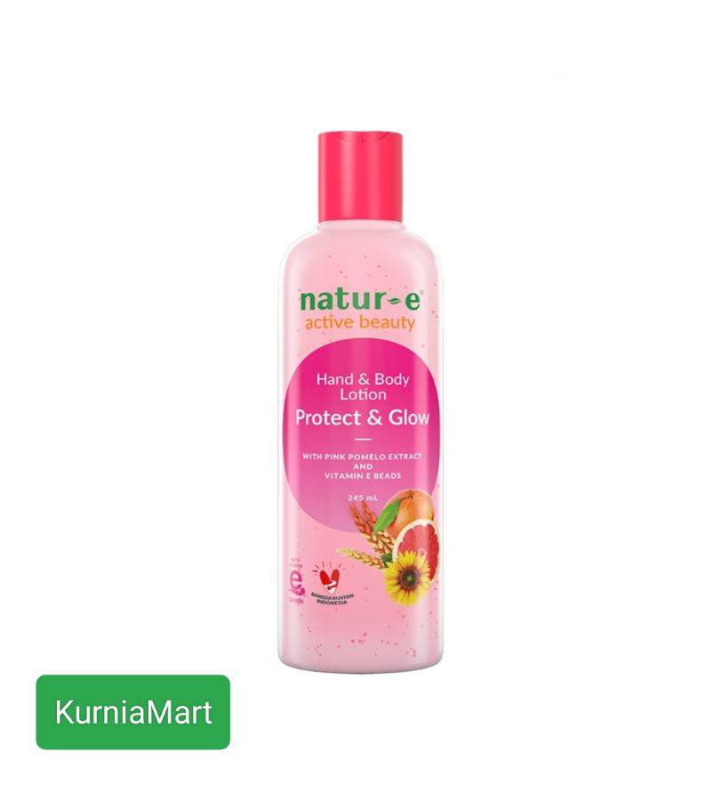 NATUR E PROT&GLOW 245