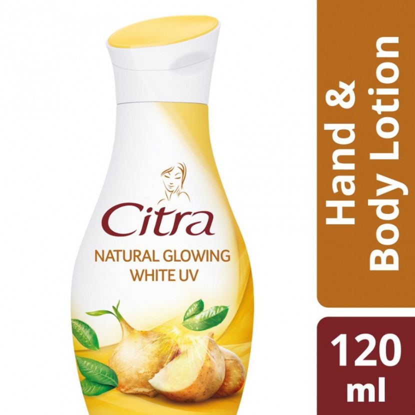 Hb citra bengkoang 120ml