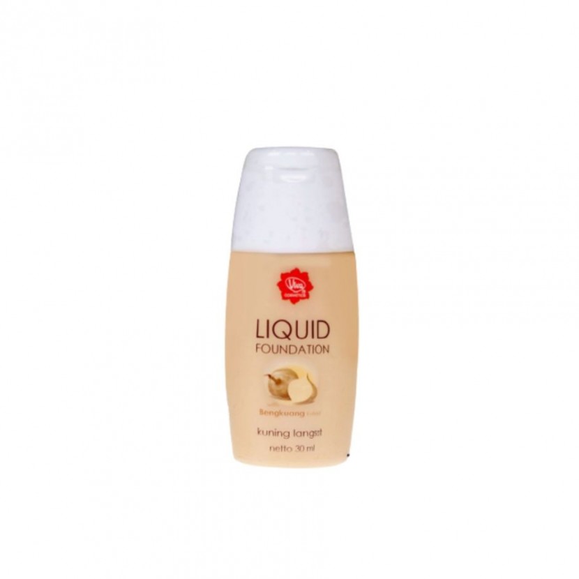 Viva liquid foundation KL 30ml