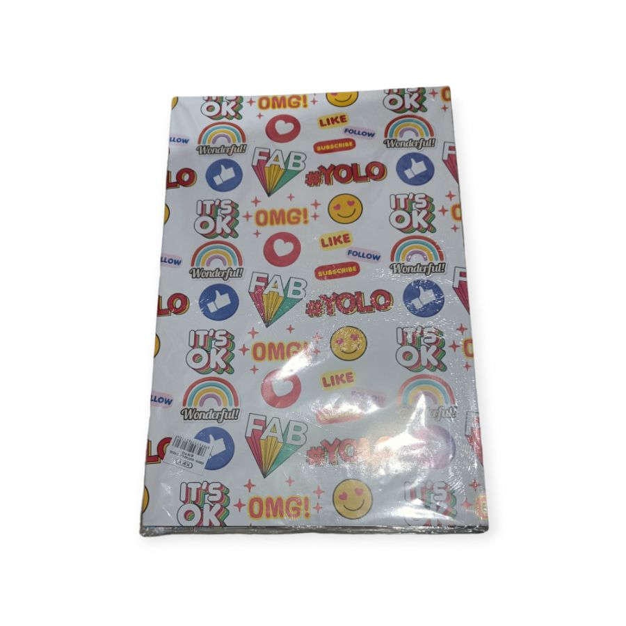 Kertas kado k