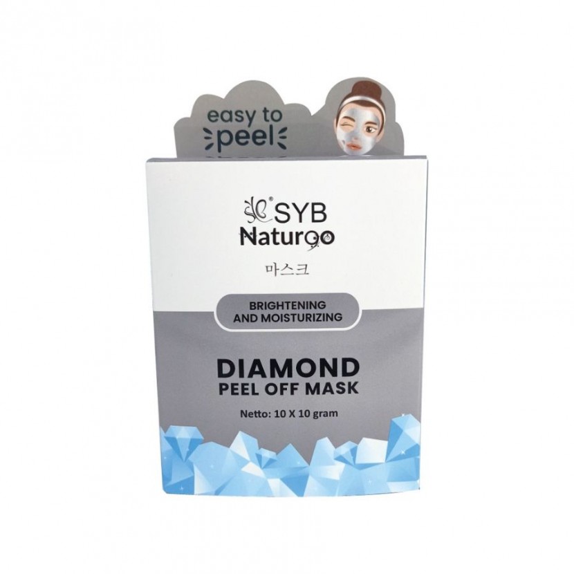 SYB NATURGO DIAMOND