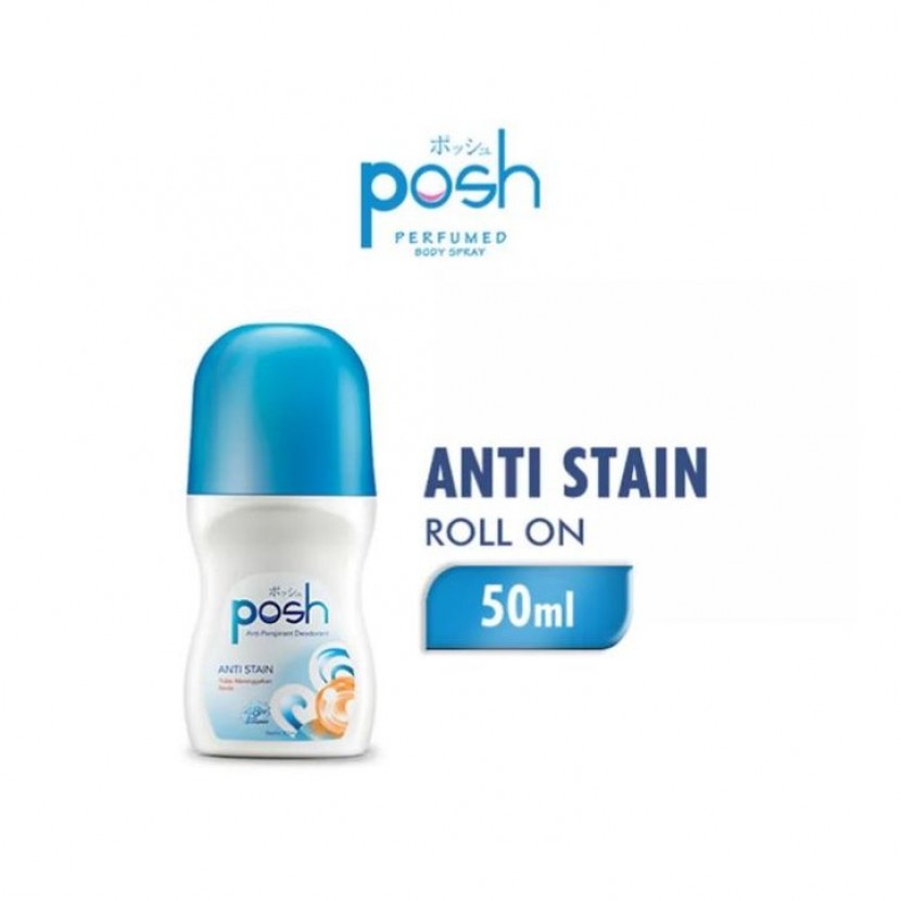 POSH  ANTI STAIN