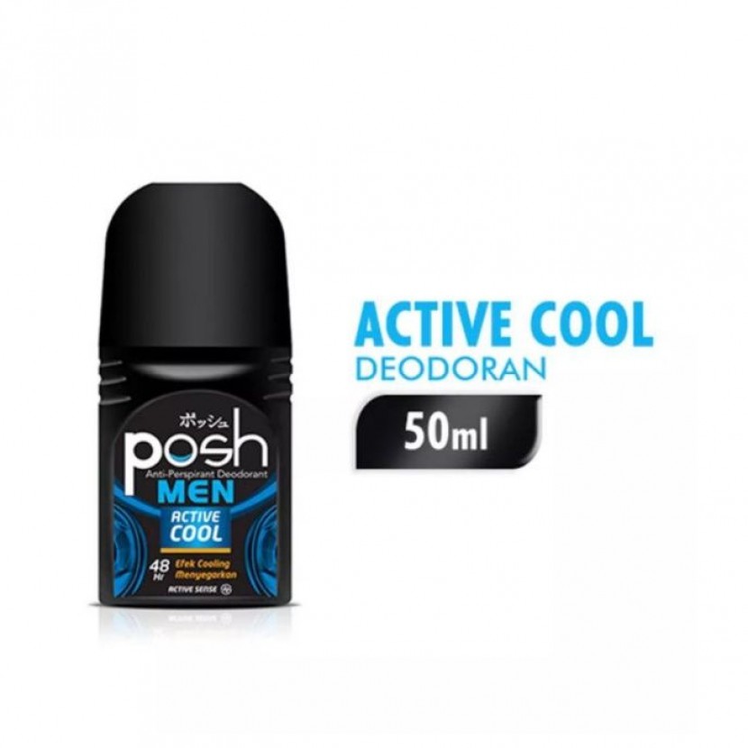 POSH MEN AKTIVE cool