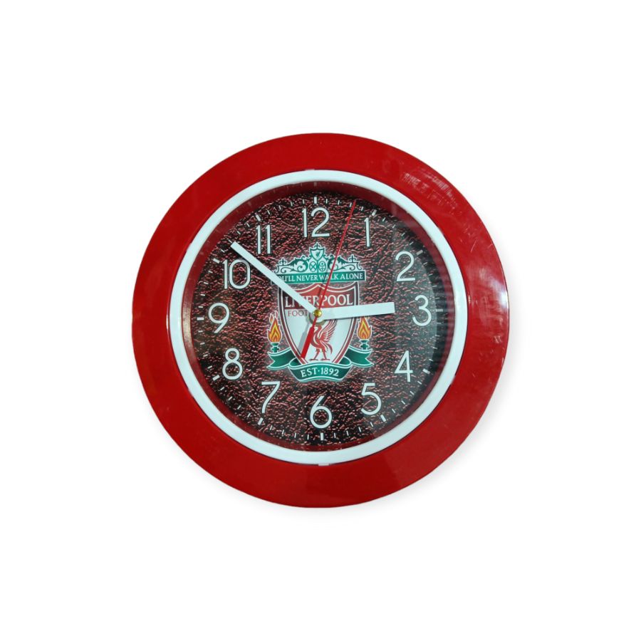Jam dinding 8877
