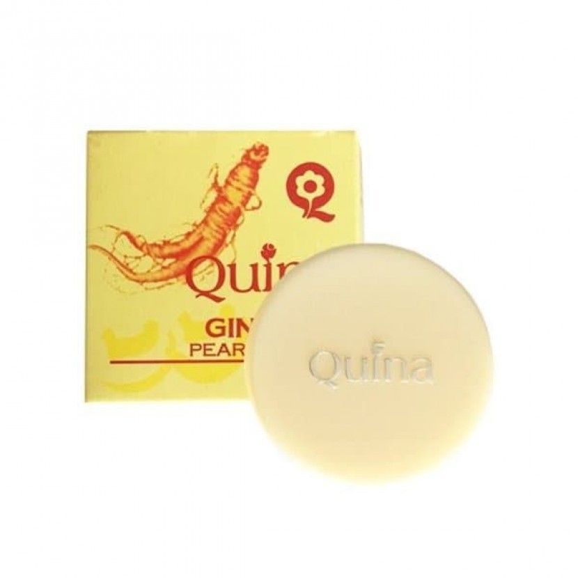 QUINA GINSENG 15g