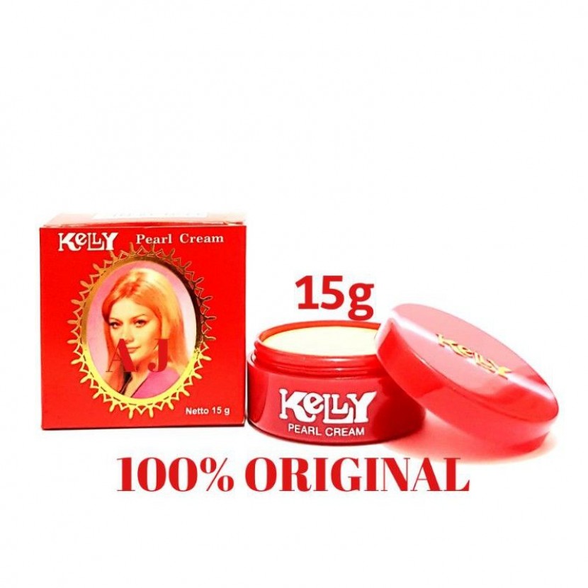 KELLY 15g