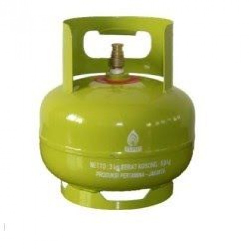 Tabung gas