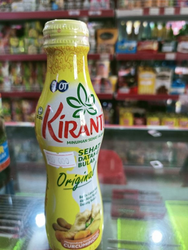 Kiranti