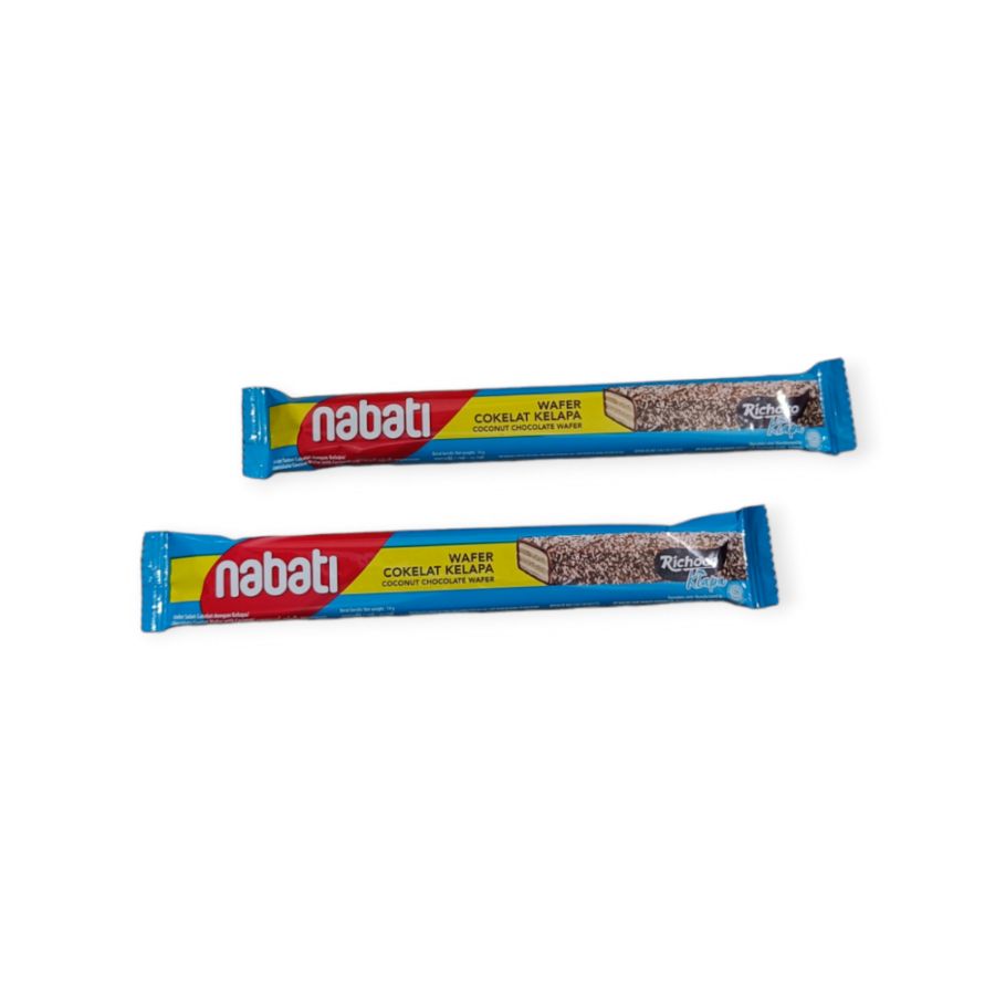Nabati kelapa 1000