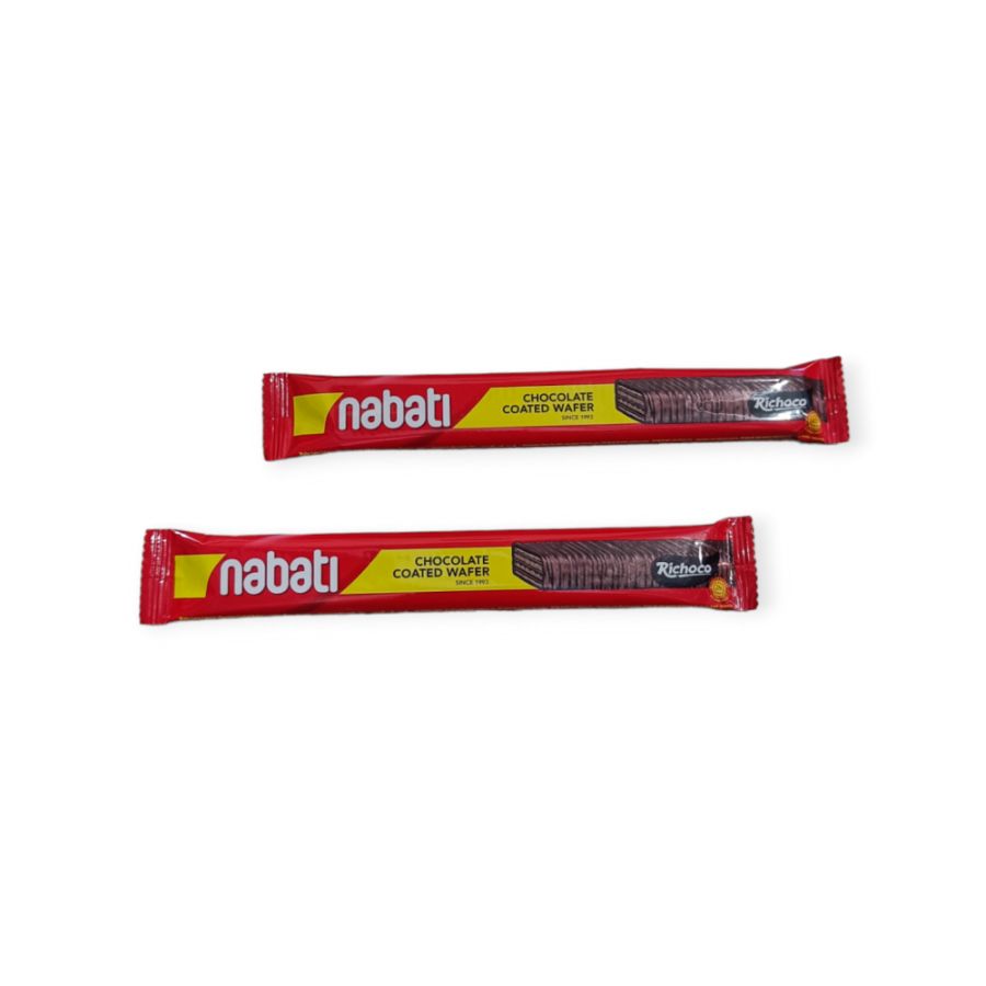NABATI CHOCOLATE COATED