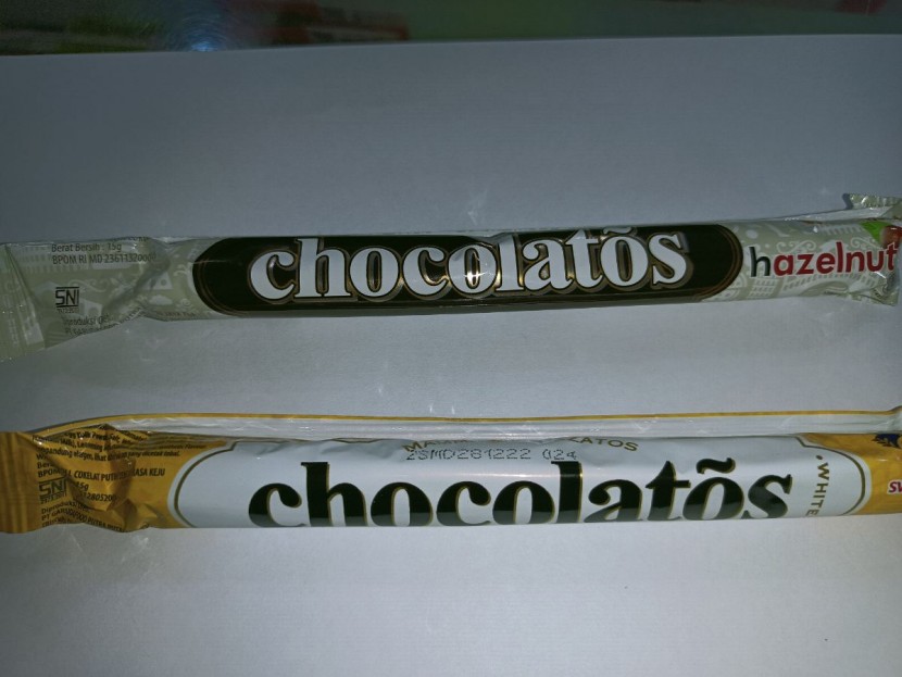Chocolatos 1000