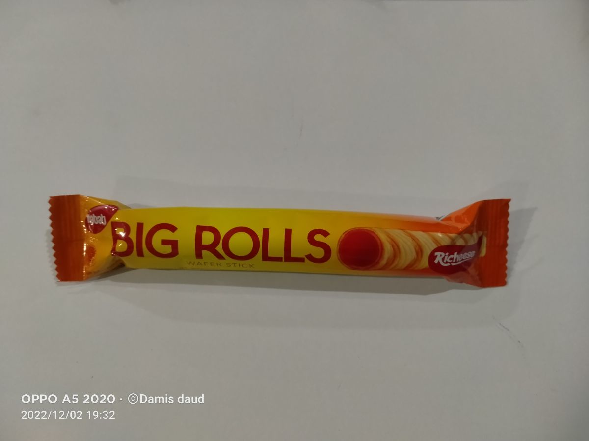 Big roll 1000
