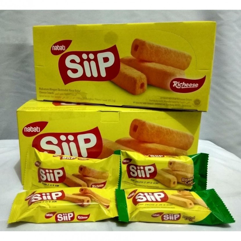 Siip 500