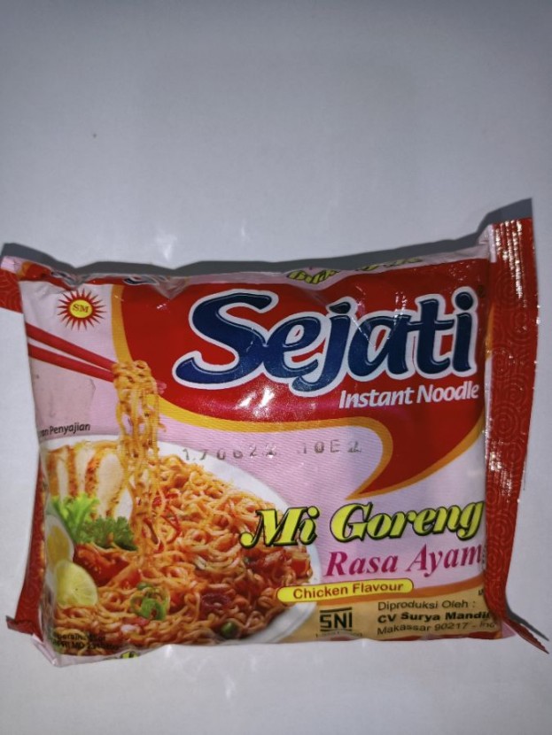 Sejati 2000 goreng