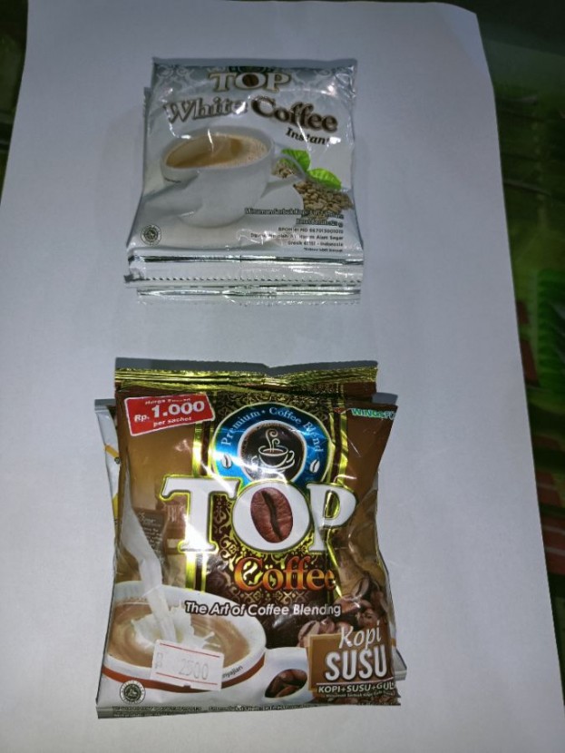 Kopi 2000/3pcs