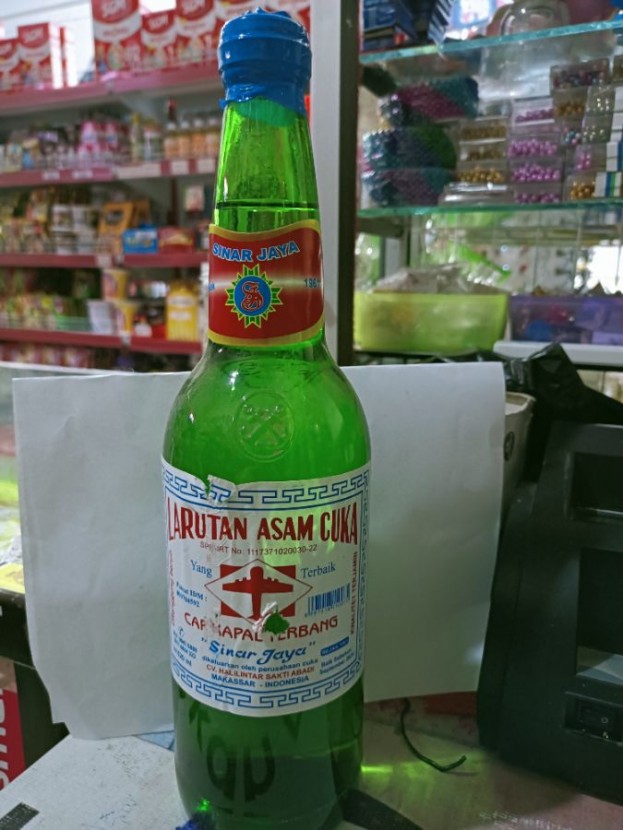 Cukka besar