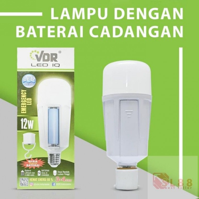 Balon vdr emergency