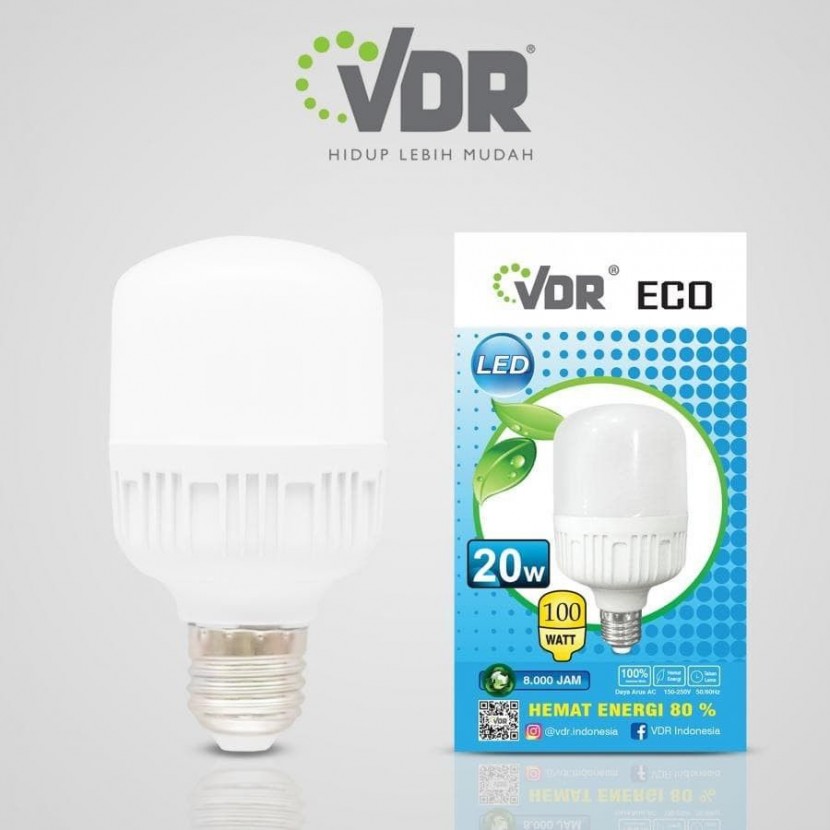 Balon vdr 20W