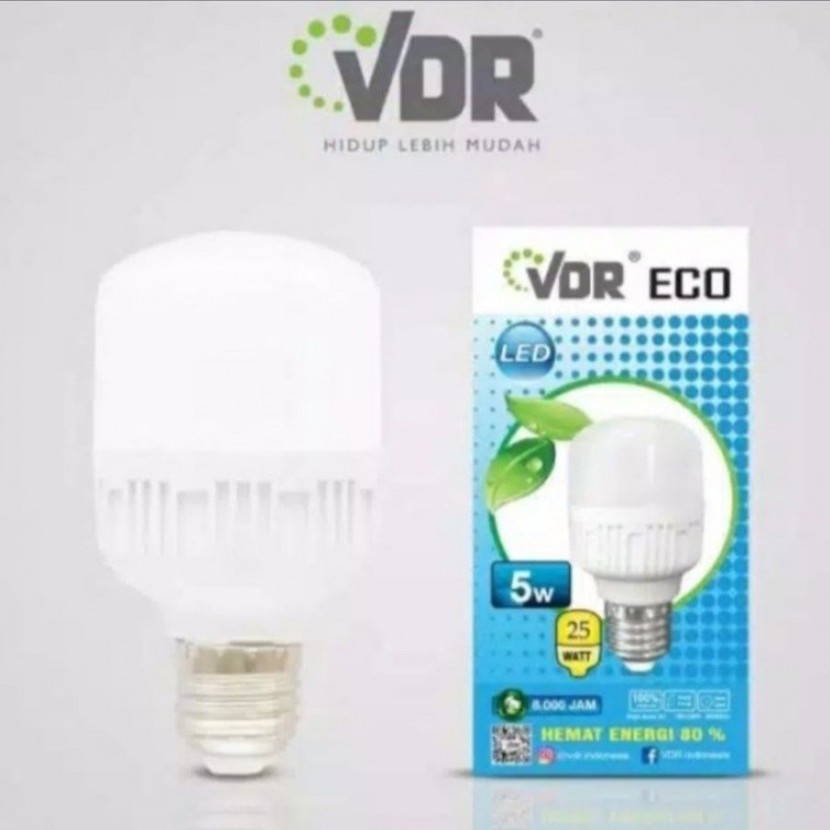 Balon vdr 5W